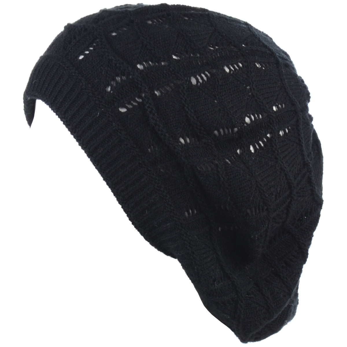 J019 - One Dozen Hats