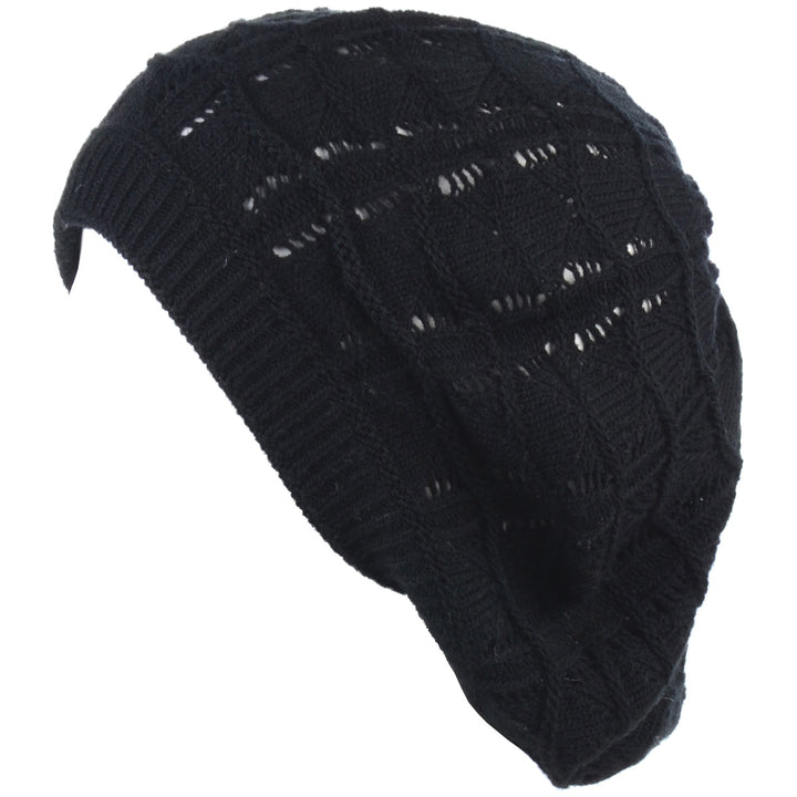J019 - One Dozen Hats