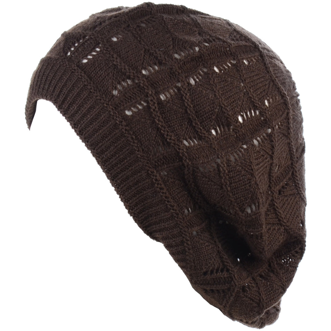J019 - One Dozen Hats