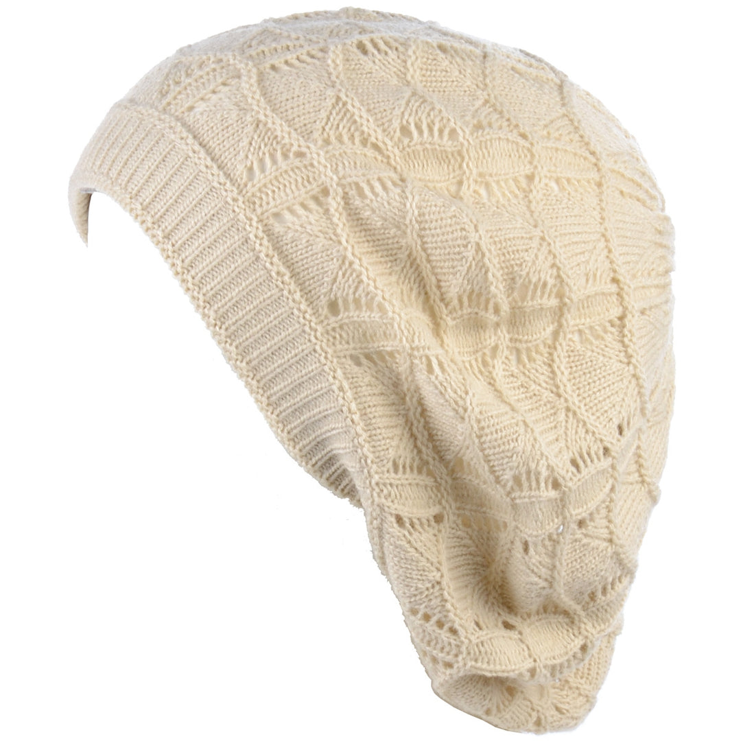 J019 - One Dozen Hats