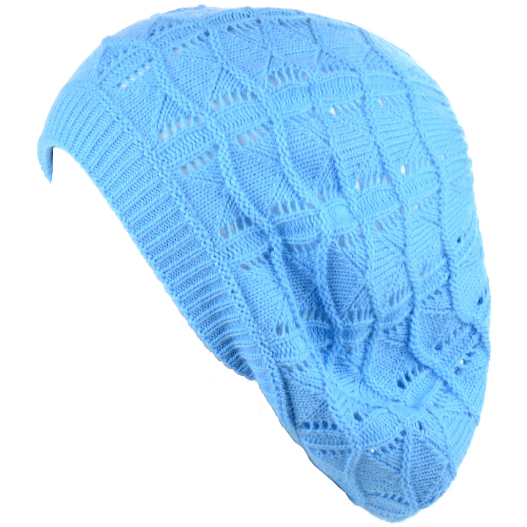 J019 - One Dozen Hats