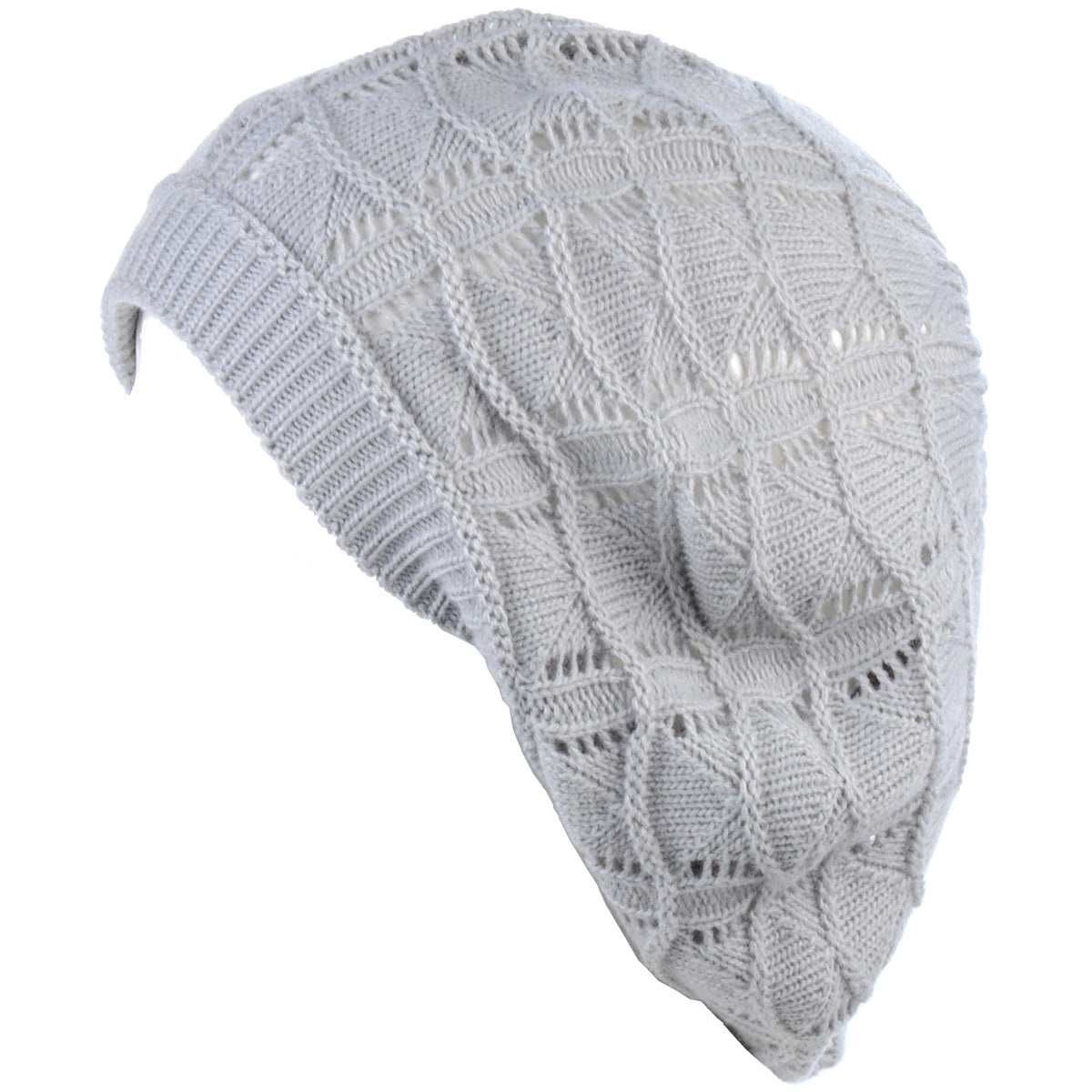 J019 - One Dozen Hats