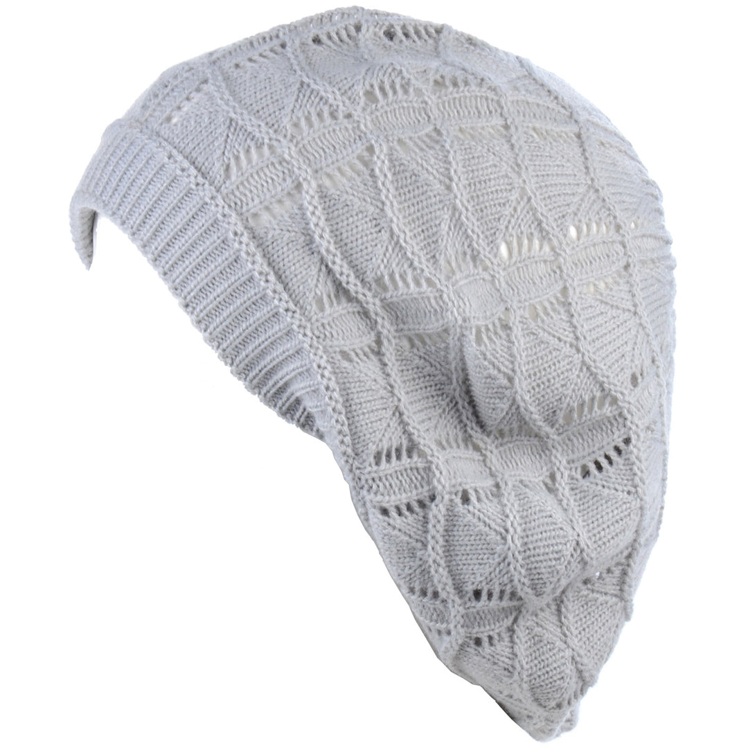J019 - One Dozen Hats