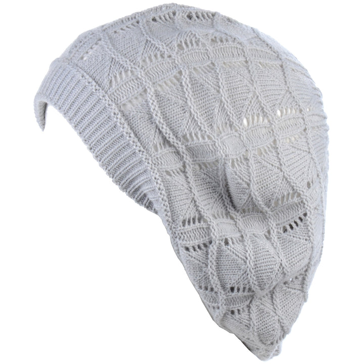 J019 - One Dozen Hats