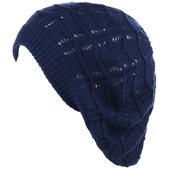 J019 - One Dozen Hats