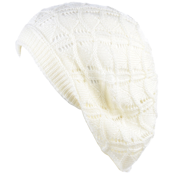 J019 - One Dozen Hats