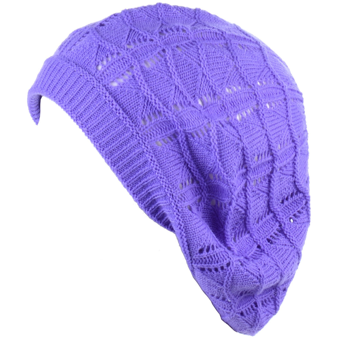 J019 - One Dozen Hats
