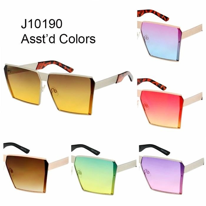J10190- One Dozen Sunglasses