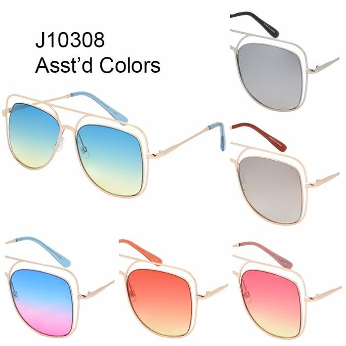 J10308- One Dozen Sunglasses