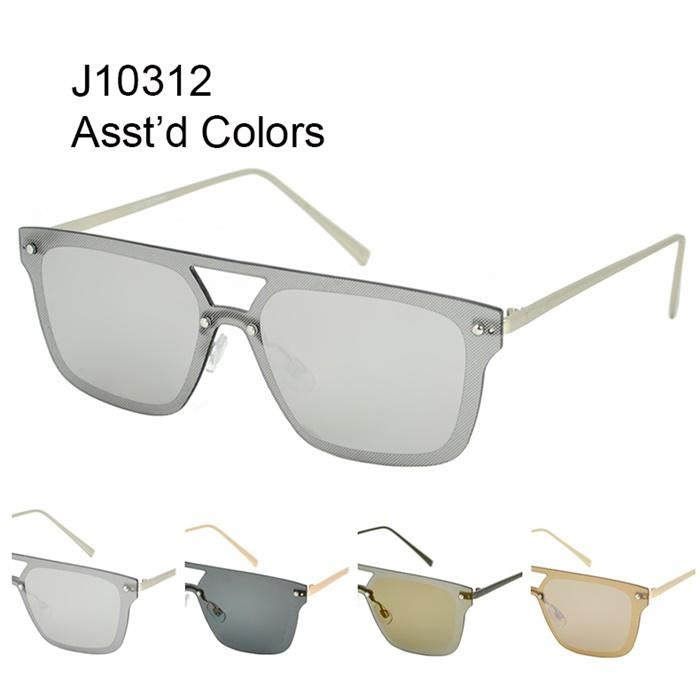 J10312- One Dozen Sunglasses