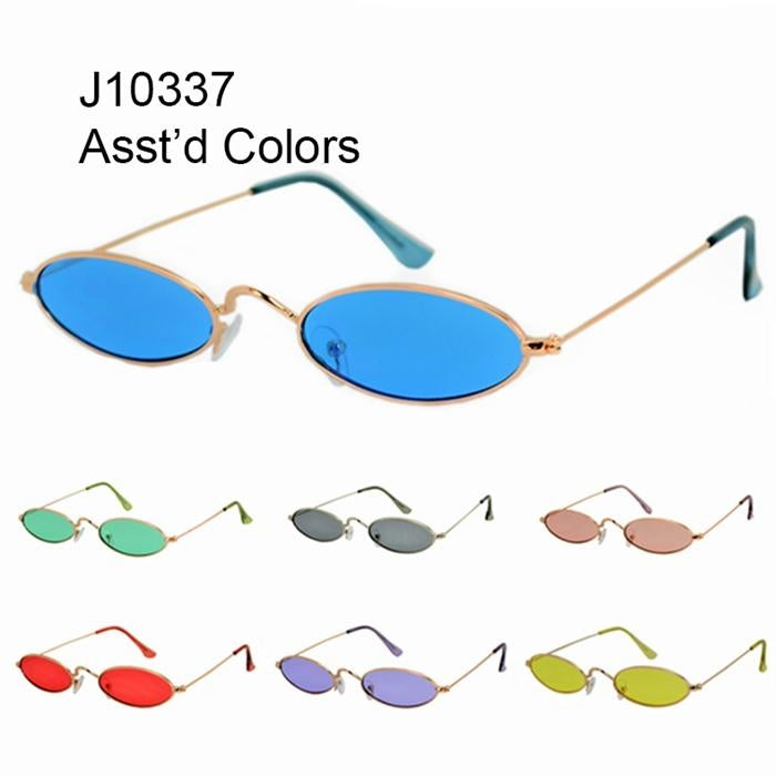 J10337- One Dozen Sunglasses