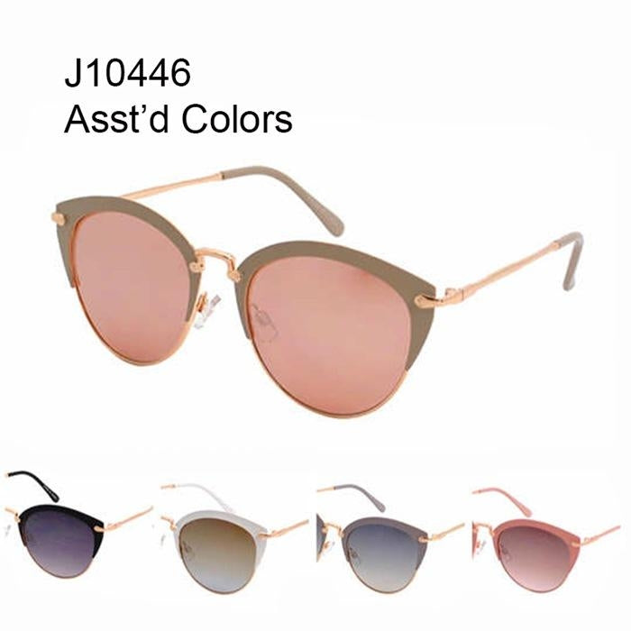 J10466- One Dozen Sunglasses