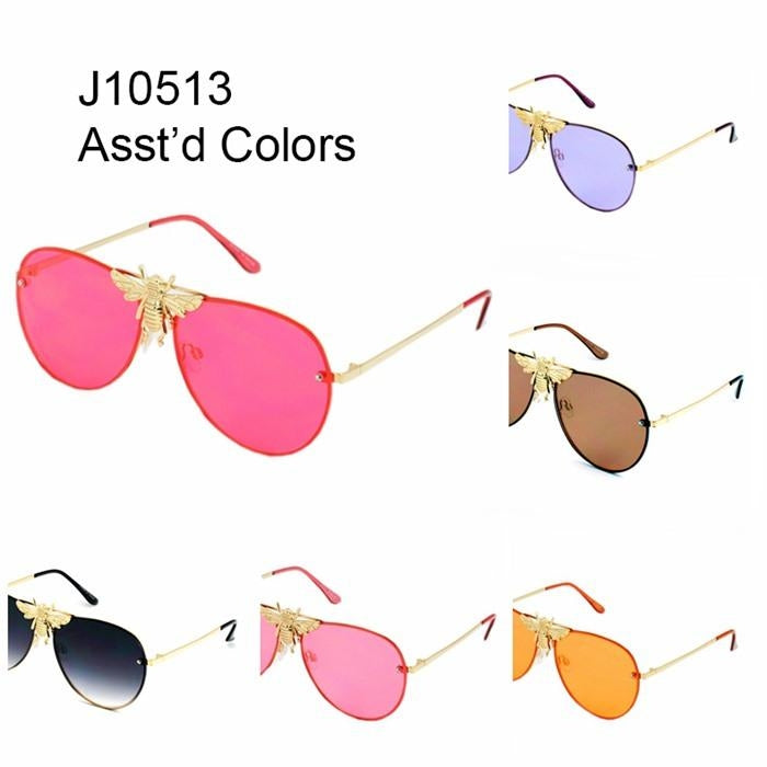 J10513- One Dozen Sunglasses