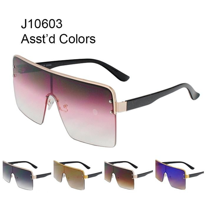 J10603- One Dozen Sunglasses