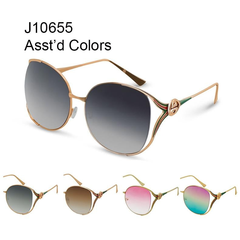 J10655- One Dozen Sunglasses