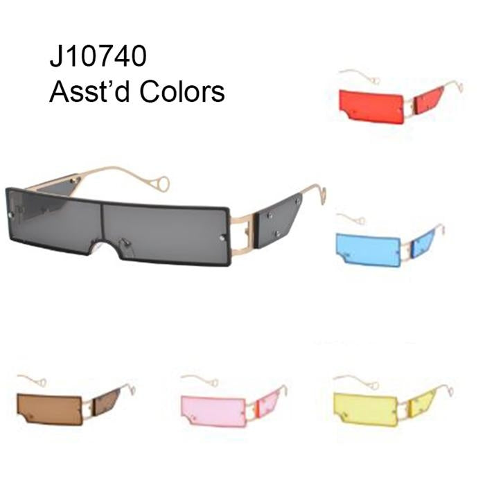 J10740- One Dozen Sunglasses