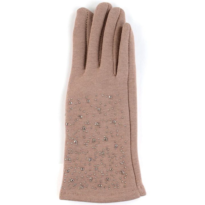 J169 - One Dozen Ladies Fleece TeGloves