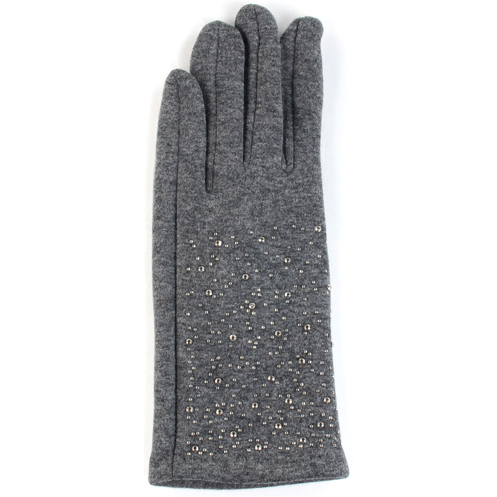 J169 - One Dozen Ladies Fleece TeGloves