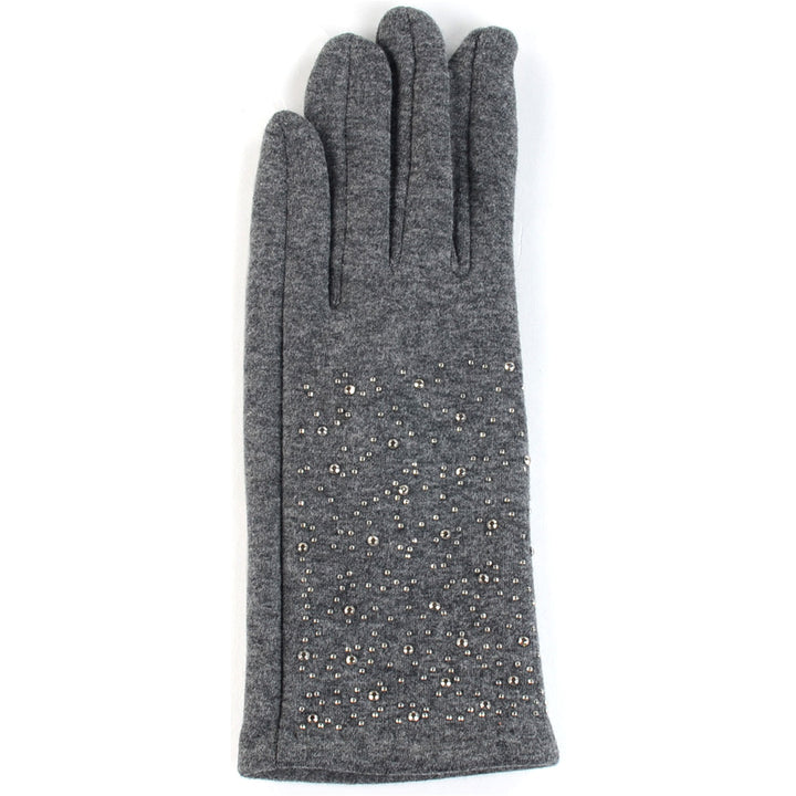 J169 - One Dozen Ladies Fleece TeGloves