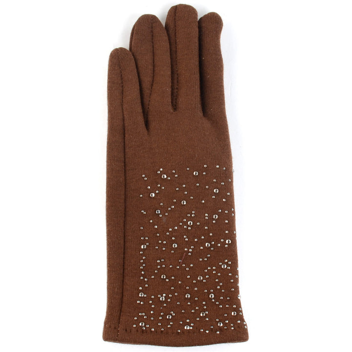 J169 - One Dozen Ladies Fleece TeGloves