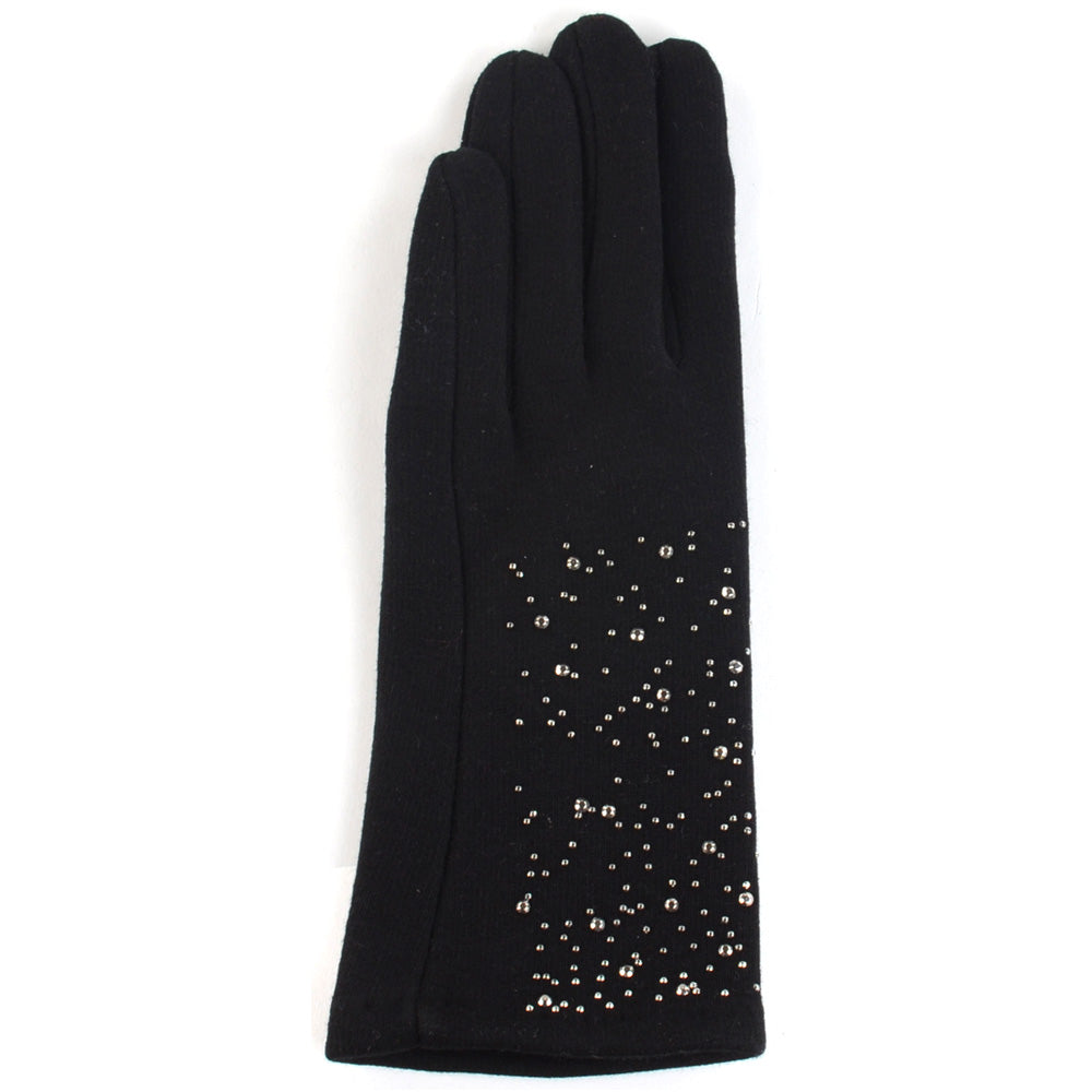 J169 - One Dozen Ladies Fleece TeGloves