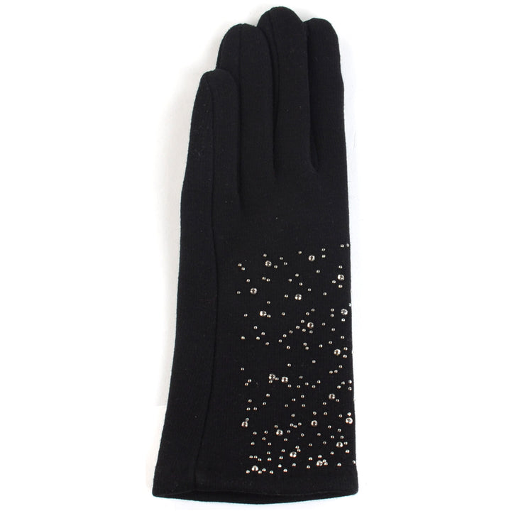 J169 - One Dozen Ladies Fleece TeGloves
