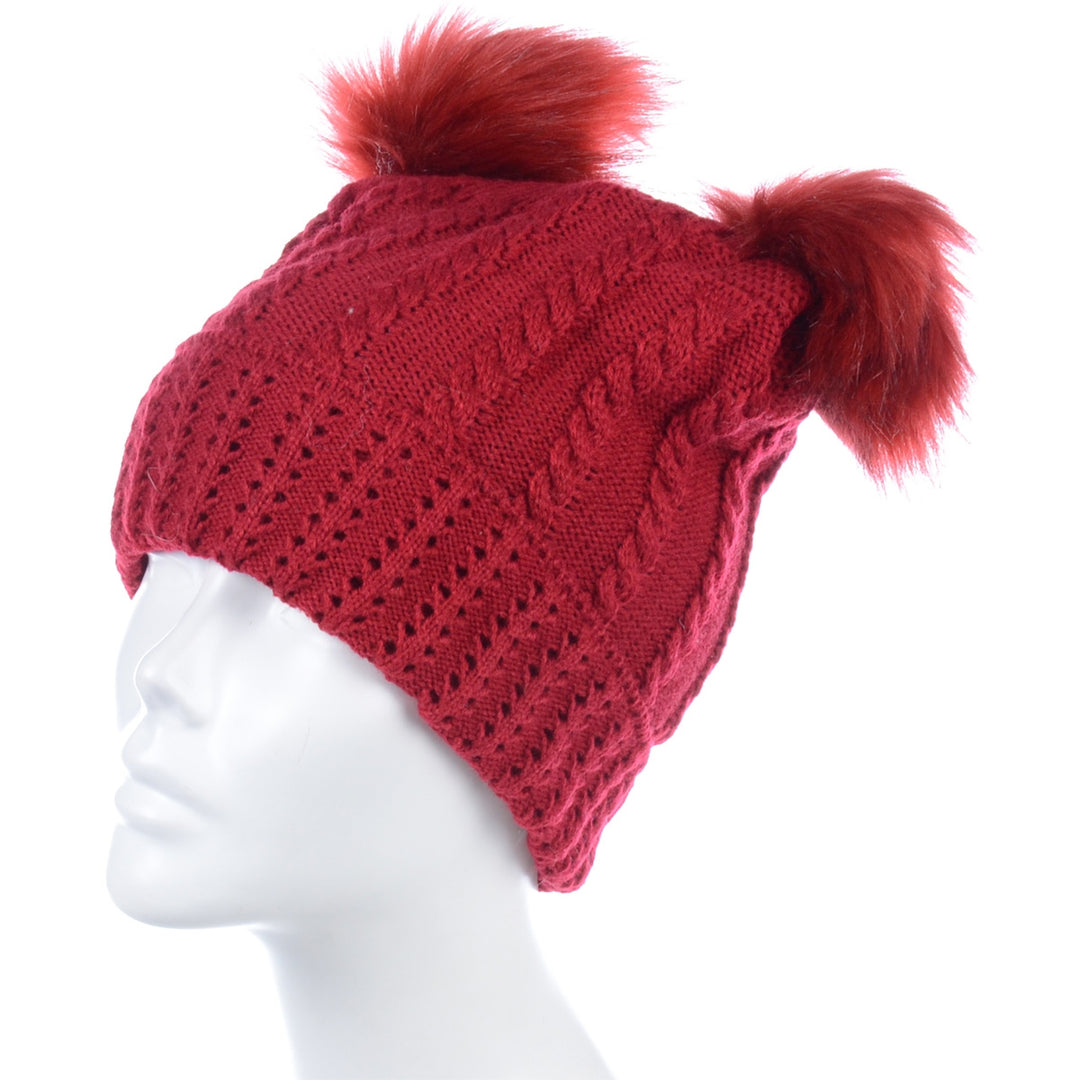 J447 - One Dozen Hats