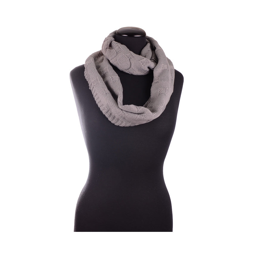 JB350 - One Dozen Scarves