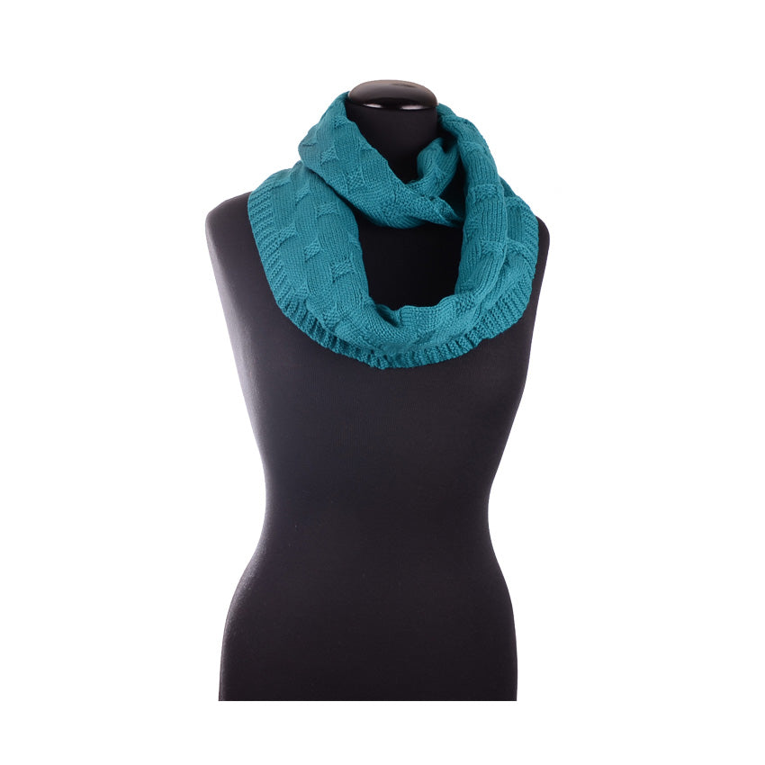 JB350 - One Dozen Scarves
