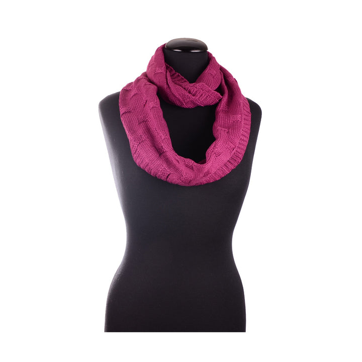JB350 - One Dozen Scarves