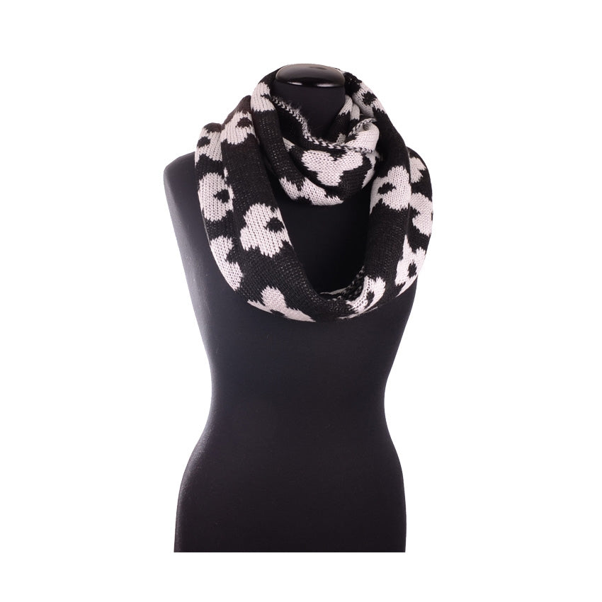 JB372 - One Dozen Scarves