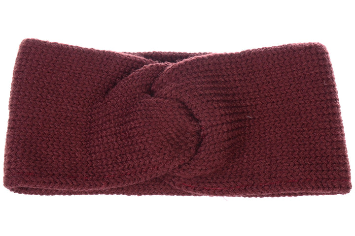 JB709 - One Dozen Turban Ear Warmer Headband