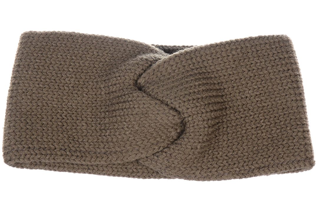 JB709 - One Dozen Turban Ear Warmer Headband