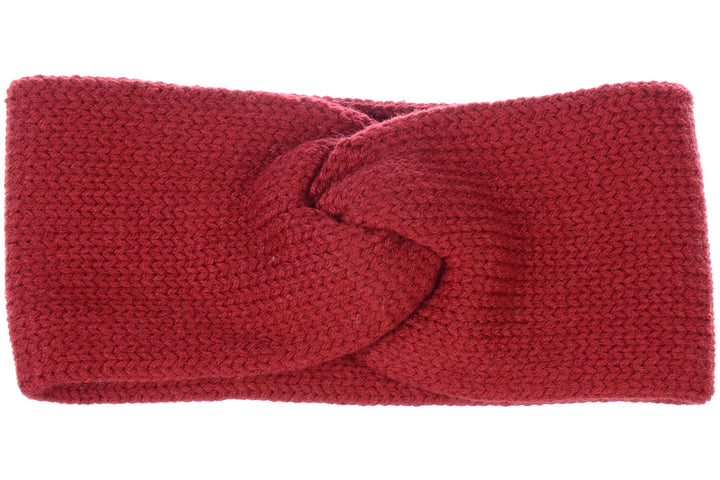JB709 - One Dozen Turban Ear Warmer Headband