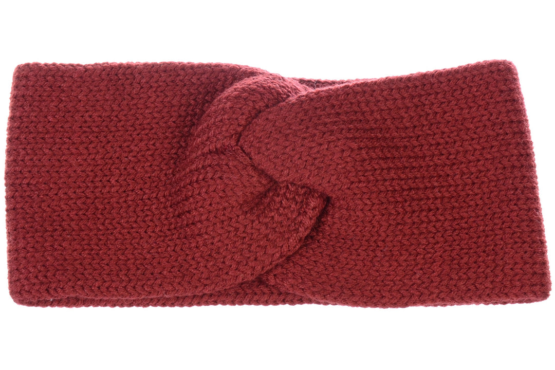 JB709 - One Dozen Turban Ear Warmer Headband