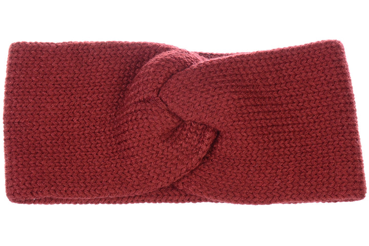 JB709 - One Dozen Turban Ear Warmer Headband