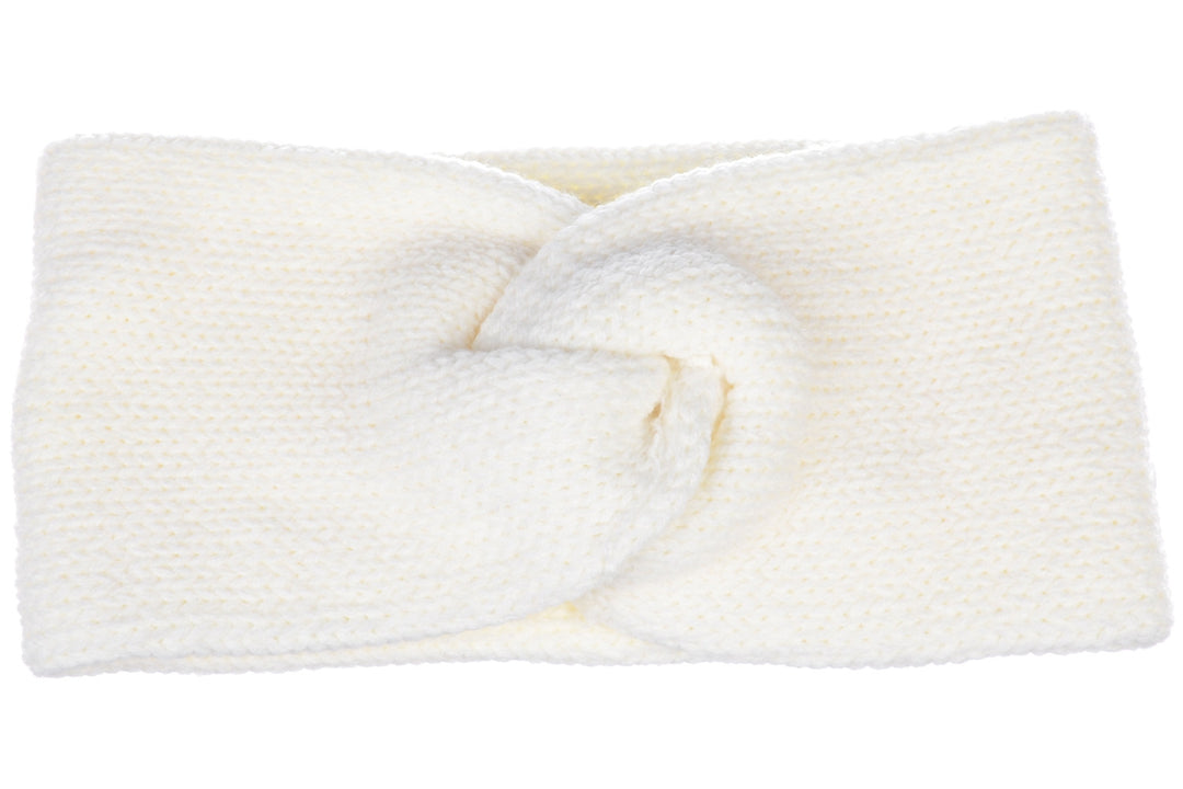 JB709 - One Dozen Turban Ear Warmer Headband