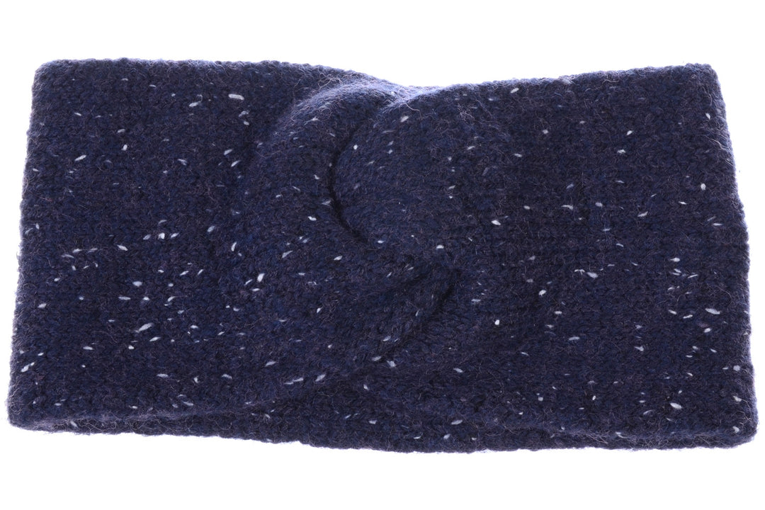 JB711 - One Dozen Turban Ear Warmer Headband