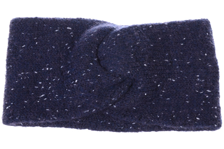 JB711 - One Dozen Turban Ear Warmer Headband