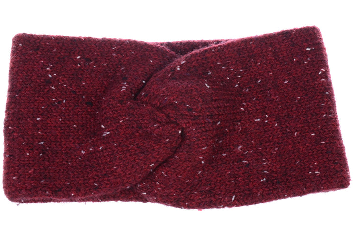 JB711 - One Dozen Turban Ear Warmer Headband