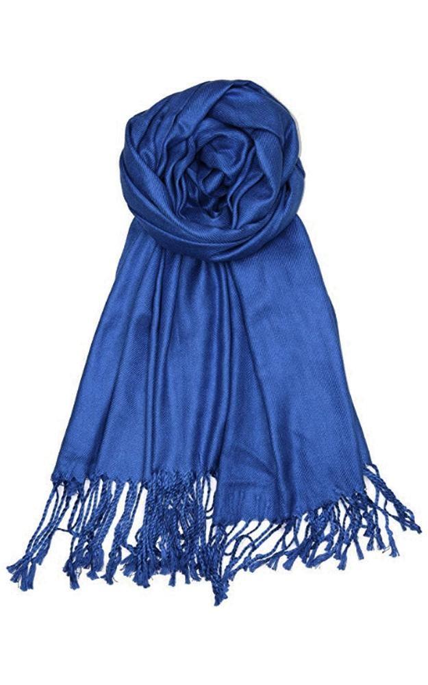 C - One Piece Fashion Pashmina Shawl Scarf