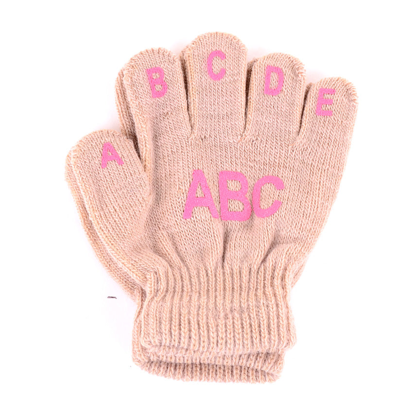 JG002 - One Dozen Kids Gloves