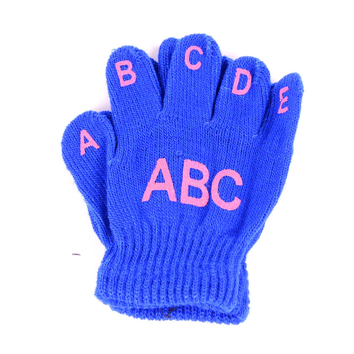 JG002 - One Dozen Kids Gloves