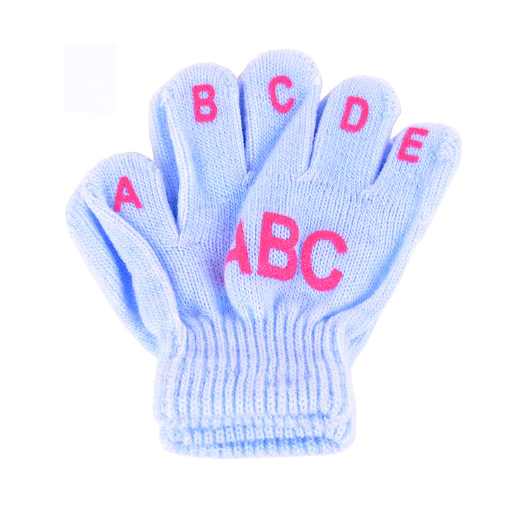JG002 - One Dozen Kids Gloves
