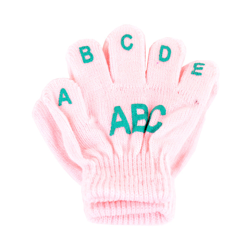 JG002 - One Dozen Kids Gloves