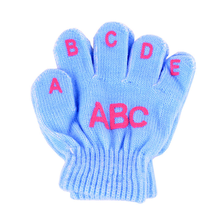 JG002 - One Dozen Kids Gloves