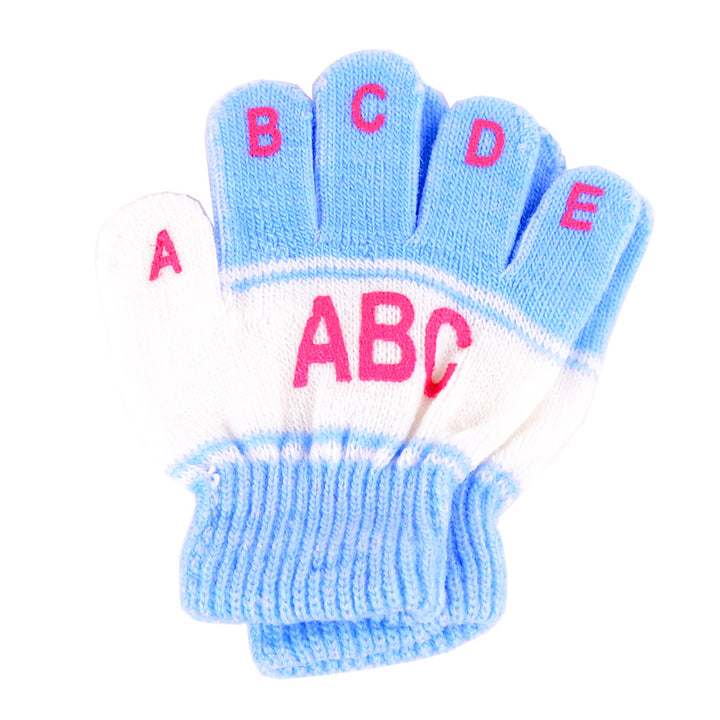 JG004 - One Dozen Kids Gloves