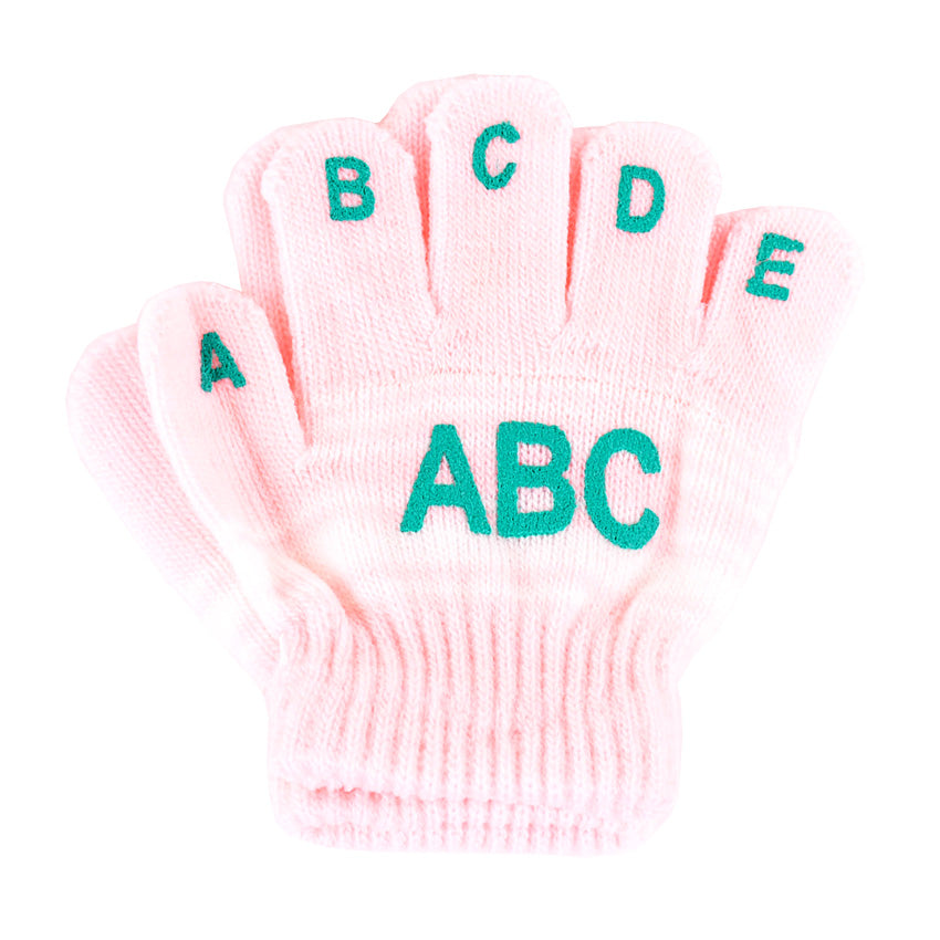 JG004 - One Dozen Kids Gloves