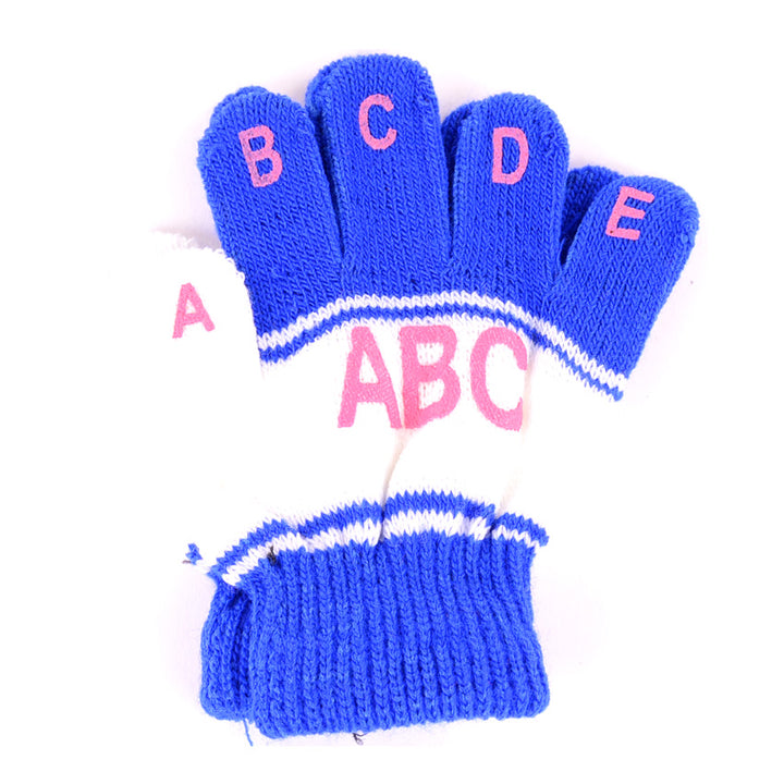 JG004 - One Dozen Kids Gloves