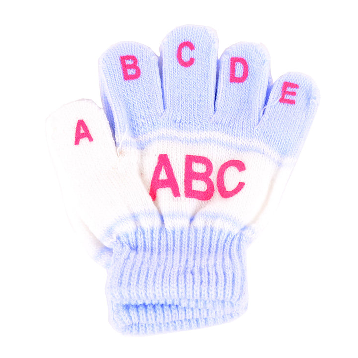 JG004 - One Dozen Kids Gloves